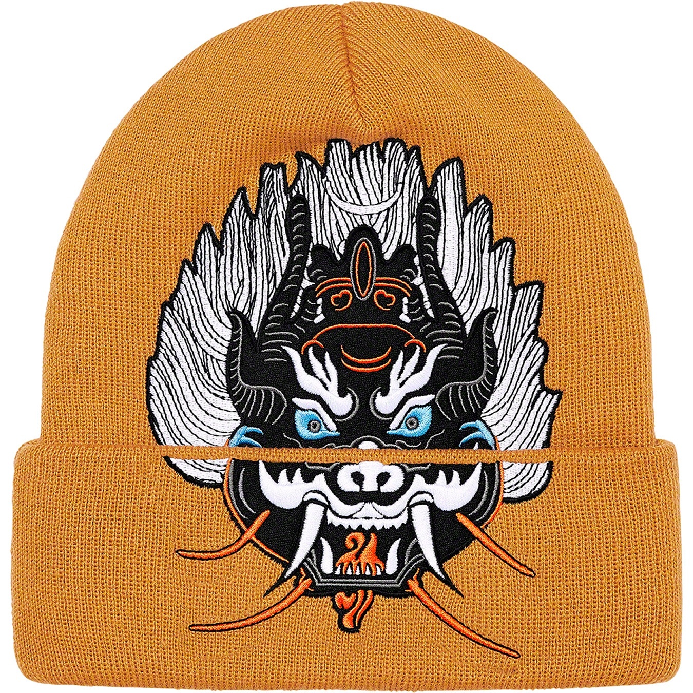Demon Beanie view 6